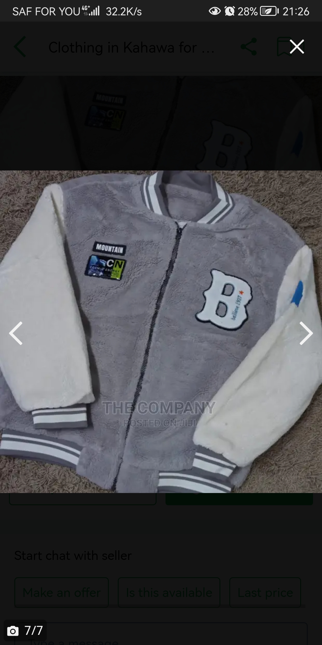 Product image